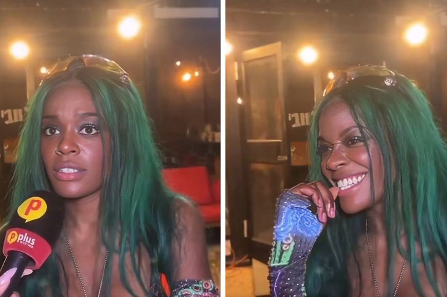 Američka reperica ismijala BiH, a onda nastavila: "Ko je Bosni dao internet?" (VIDEO)