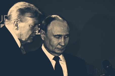 Putin pun prkosa, Rusi otkrili kako misle zaobići američke sankcije