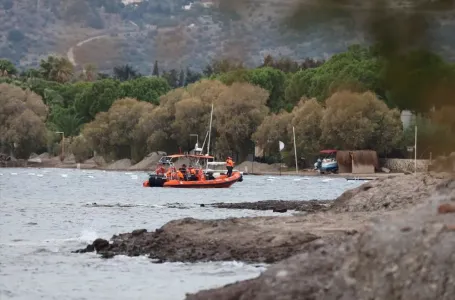 Najmanje 14 neprijavljenih migranata poginulo u brodolomu kod turske obale