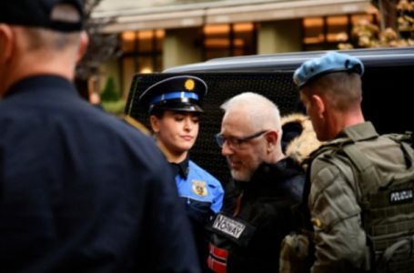 Predložen pritvor Amiru Pašiću Faći