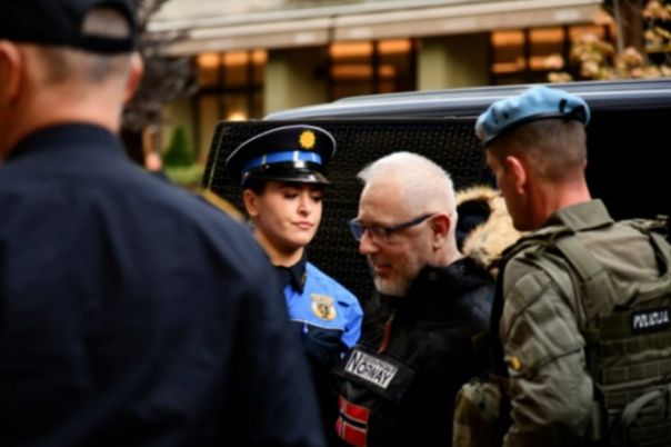 Predložen pritvor Amiru Pašiću Faći