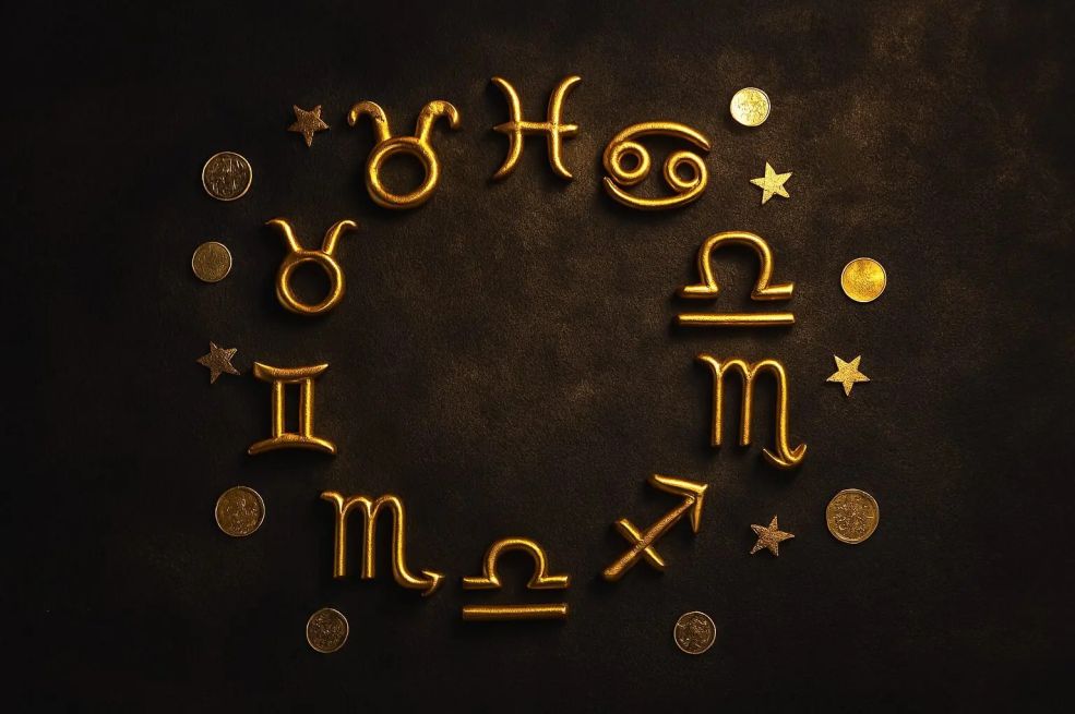 Ova četiri znaka dobijaju luksuz, nasljedstvo i iznenadni novac do kraja 2025!