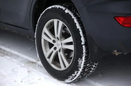 Novo pravilo za zimske gume: Kazne do 10 hiljada eura!