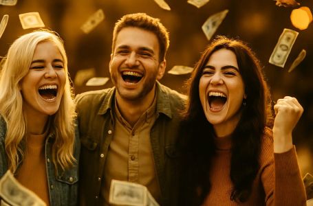 Od 25. oktobra novac mijenja pravac: Ova 3 znaka ulaze u period iznenadnog dobitka