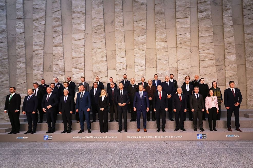 BiH napravila značajan korak u saradnji s NATO-om