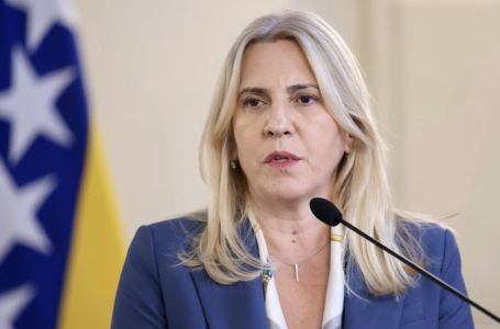 Željka Cvijanović poručila: "Ulazak BiH u NATO nije prioritet za novu administraciju SAD"
