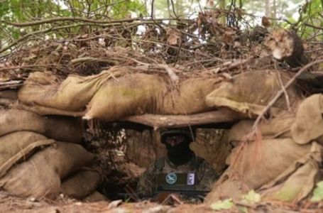 Moćni general otkrio uznemirujuće informacije: "Dolazi vojska za koju Europa nije spremna"