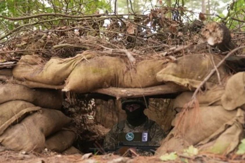 Moćni general otkrio uznemirujuće informacije: "Dolazi vojska za koju Europa nije spremna"