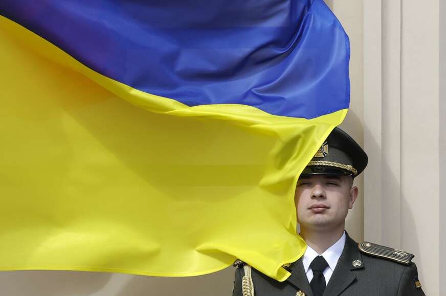 Nakon uvođenja novog zakona: Više od 11.000 ukrajinskih mladića prešlo na teritoriju Slovačke