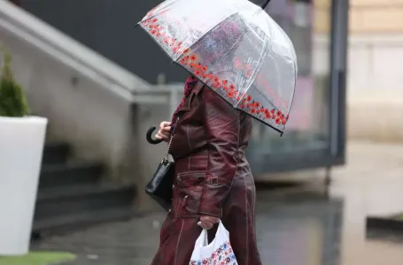 Evo kakvo nas vrijeme danas očekuje