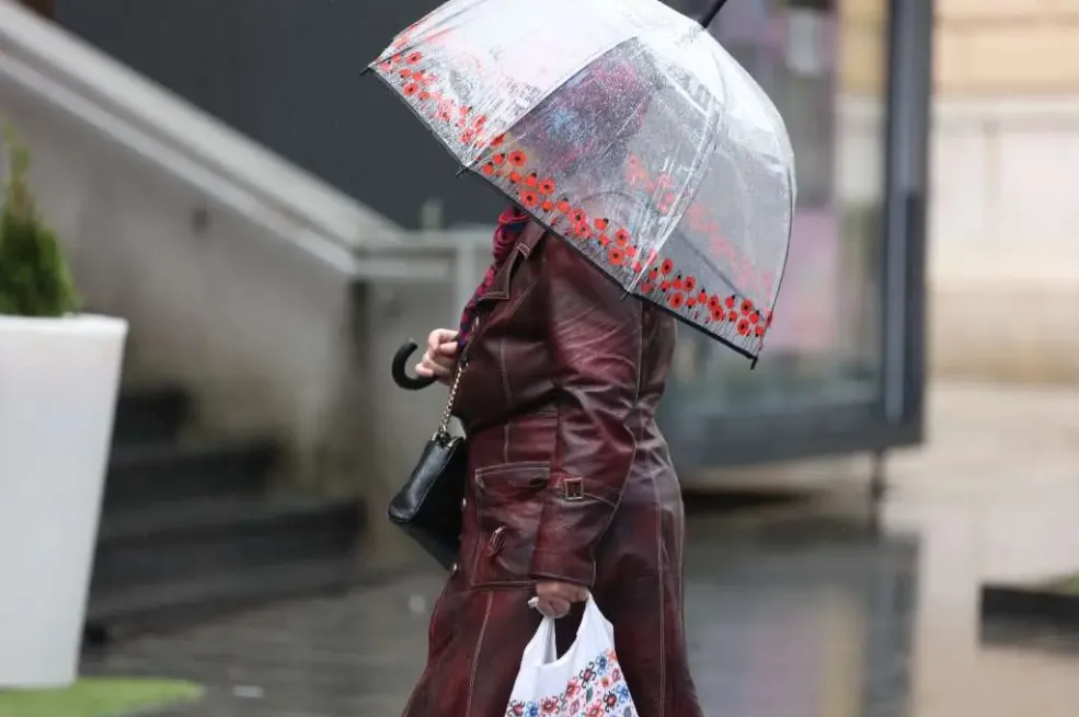 Evo kakvo nas vrijeme danas očekuje