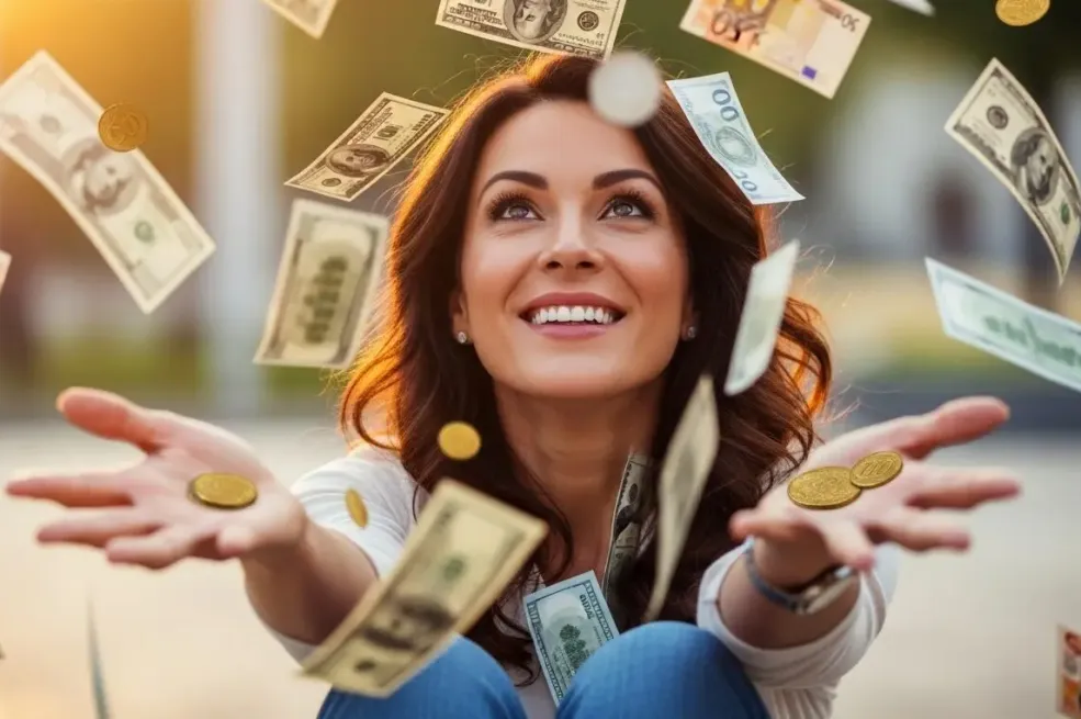 Novac neočekivano stiže za 4 znaka, dobiće velike pare do 1. novembra