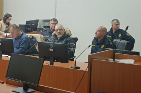 Pašić: Konakovićeva supruga je rekla mojoj sestri da ću završiti u jarku!