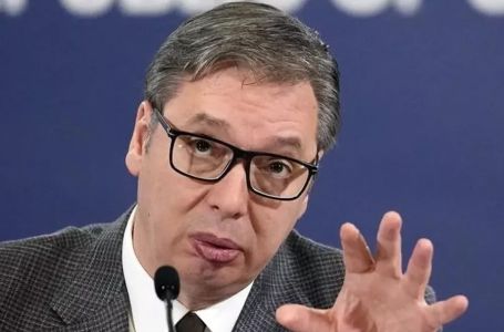 Vučić o komemorativnom skupu u Novom Sadu: "A šta je u subotu, ima neka utakmica ili što?"