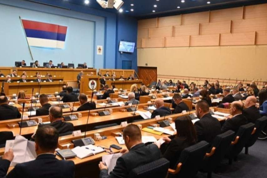 Narodna skupština RS će razmatrati da pravobranioc i zamjenici dobiju imunitet