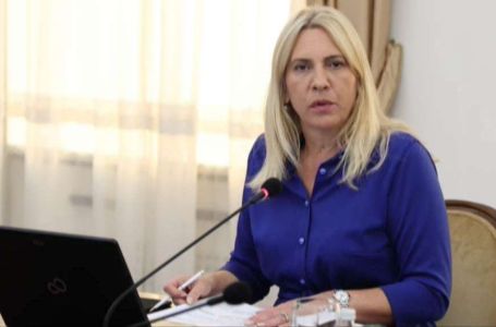 Cvijanović se oglasila nakon govora Komšića u UN-u: Evo šta je poručila