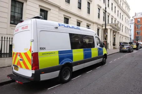 Putinovi ljudi pali u srcu evropske prijestolnice! Razotkrivena moskovska ćelija