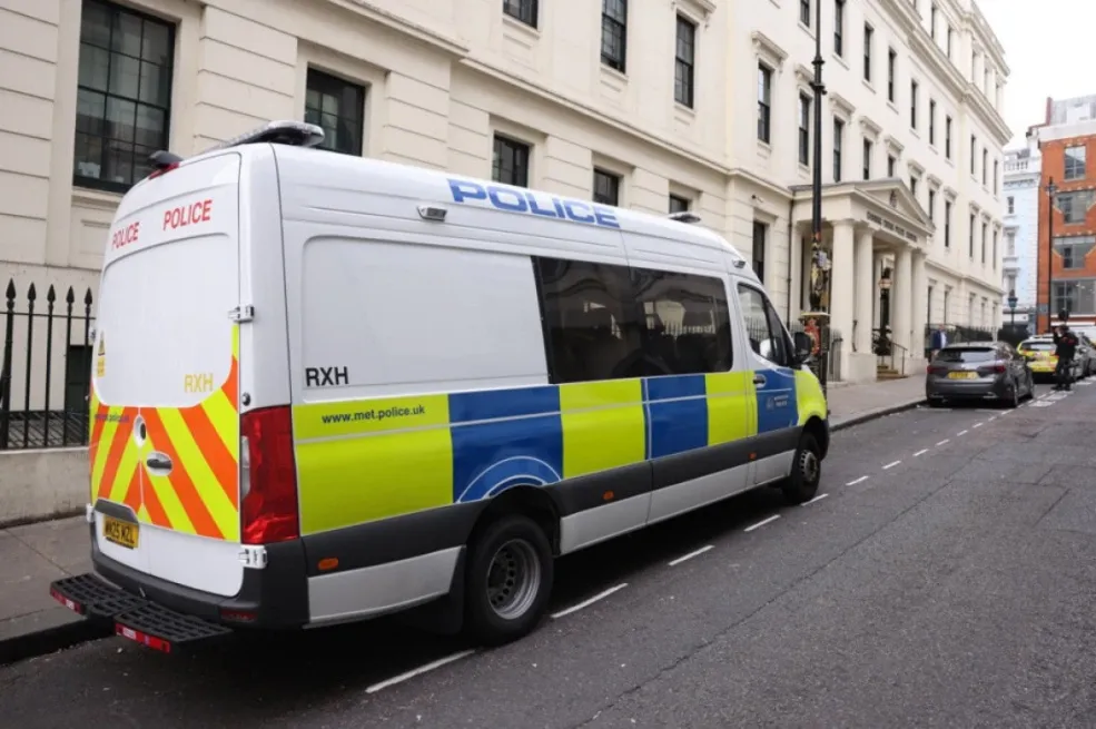 Putinovi ljudi pali u srcu evropske prijestolnice! Razotkrivena moskovska ćelija