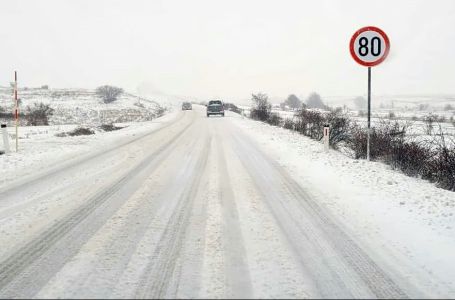 Meterolozi najavljuju i snijeg: Spremite kišobrane narednih dana
