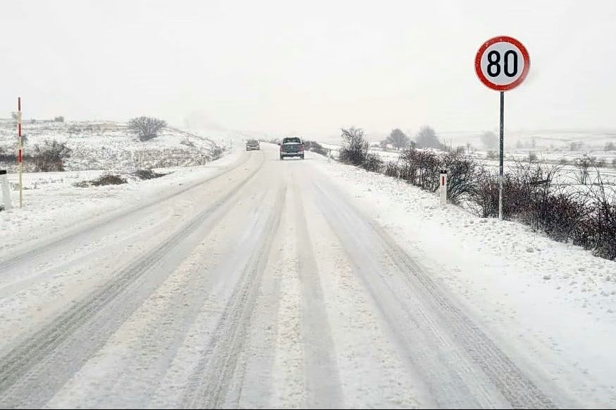 Meterolozi najavljuju i snijeg: Spremite kišobrane narednih dana