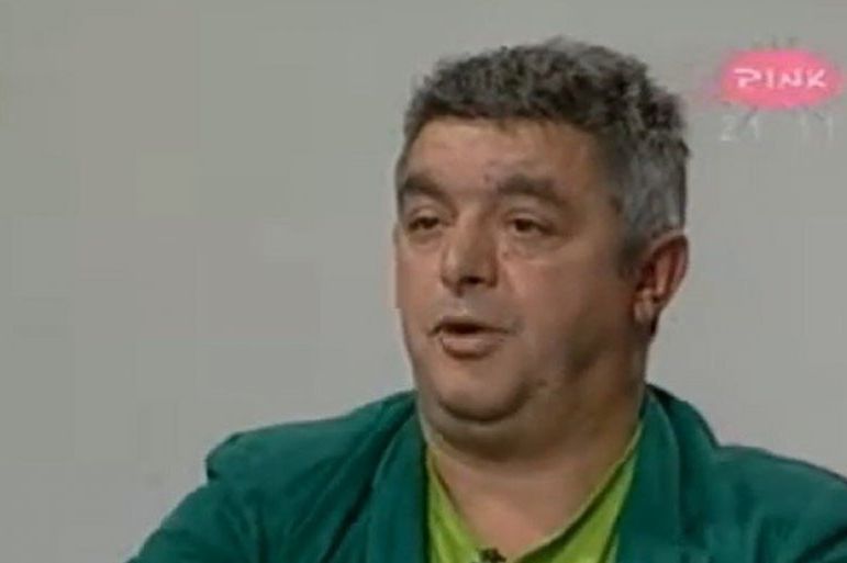 Preminuo glumac iz serije "Kursadžije"