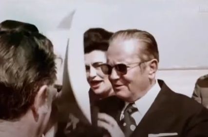 Tito nikada nije posjetio grobove svoje majke i sina, a nije ni oprostio ocu