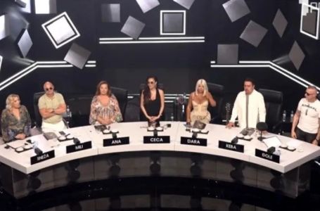 Izmjena u "Zvezdama Granda": Produkcija se oglasila i otkrila detalje