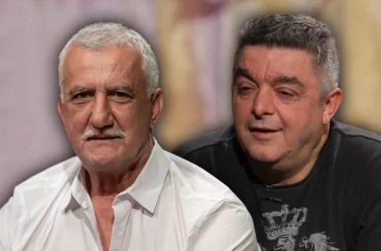 Đuro Palica se oglasio o preminulom kolegi: Otkrio da je bio u bolnici i šta mu se desilo