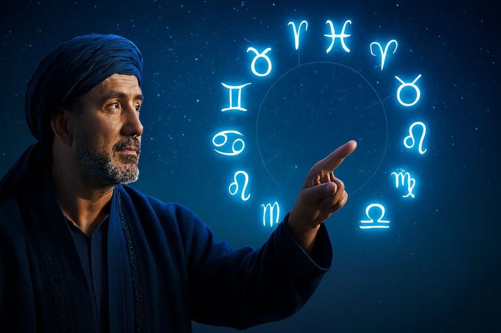 Turski horoskop otkriva tri sretna znaka 2026. godine: Njima će sve ići „od ruke“