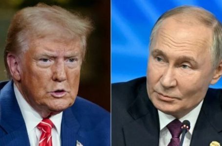 Objavljen ruski memorandum zbog kojeg je Trump otkazao sastanak s Putinom