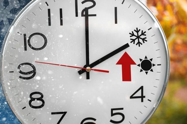 Nemojte zaboraviti! Večeras pomičemo kazaljke, ali s jednom razlikom