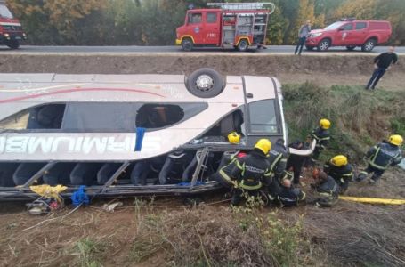 Ljekari se bore za život žene: Muža usmrtio kamion, nije stigla da ga sahrani