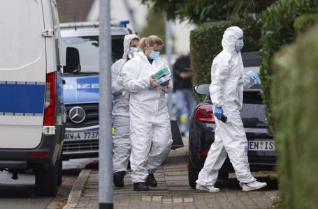 U kući u Njemačkoj pronađena tri tijela i teško povrijeđena osoba