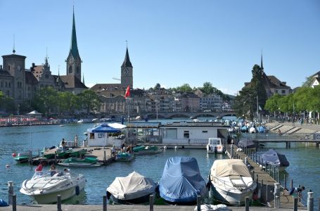 Raj za radnike: Švajcarska nudi visoke plate i posao odmah