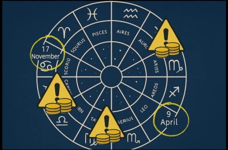 Poznata astrološkinja dala detaljnu prognozu za novembar, pazite se posebno ovih dana