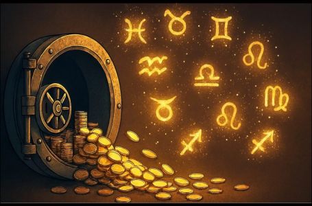 Univerzum otvara sef 10. novembra: Ova 4 znaka ulaze u period finansijskog procvata