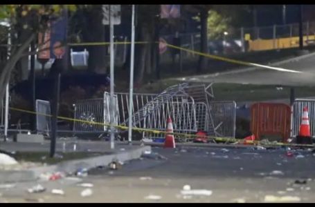 Stravična tragedija: Petero upucano na kampusu Univerziteta