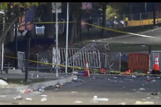 Stravična tragedija: Petero upucano na kampusu Univerziteta