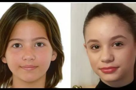 Nestale dvije djevojčice u Hrvatskoj: Posljednji put viđene prije dva dana, policija moli za pomoć