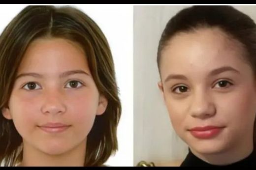 Nestale dvije djevojčice u Hrvatskoj: Posljednji put viđene prije dva dana, policija moli za pomoć