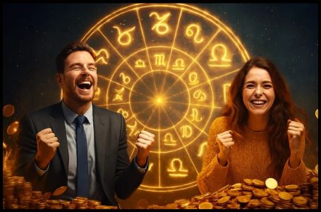 Sutra počinje zlatna zona! 2 znaka ulaze u najbogatiji period godine