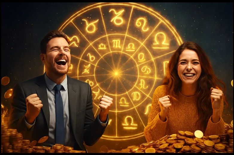 Sutra počinje zlatna zona! 2 znaka ulaze u najbogatiji period godine