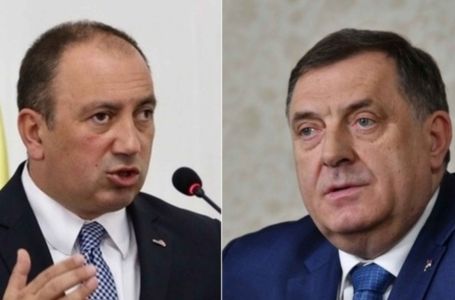 Crnadak zatresao političku scenu: "U narednoj sedmici ključna vijest oko Dodika će biti..."