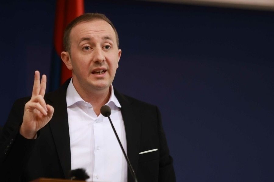 Ognjen Bodiroga 'ogolio' Dodika kao nikad niko: Sve laži vladajućeg režima, evo ih...