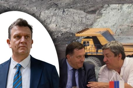 Blanuša otkrio Dodikovu pljačku vijeka: "Da je neko želio da napiše scenario..."