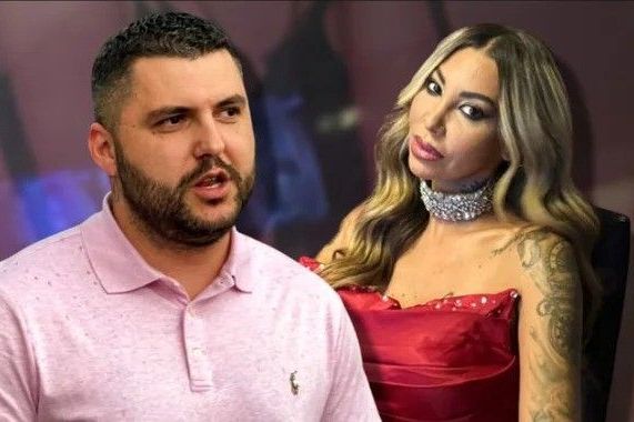 Šok u "Eliti 9", Aneli poručila Asminu: "Dijete nije tvoje"