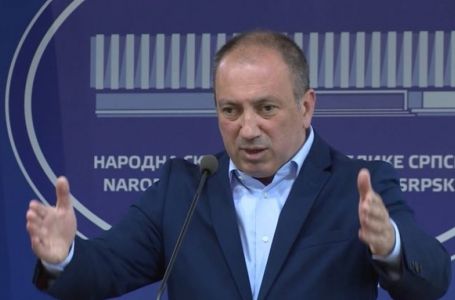 Crnadak odgovorio Željki Cvijanović: "Ako već zoveš Amerikance, onda zovi i FBI..."