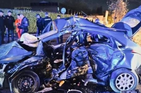 Policajac bez mrlje u karijeri: Oproštaji od Bojana i njegove porodice preplavili društvene mreže