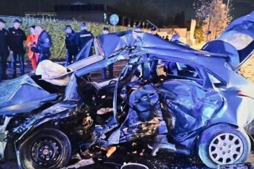 Policajac bez mrlje u karijeri: Oproštaji od Bojana i njegove porodice preplavili društvene mreže