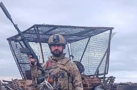 Sud BiH donio šokantnu odluku! Srpskog dobrovoljca pustili da se brani sa slobode